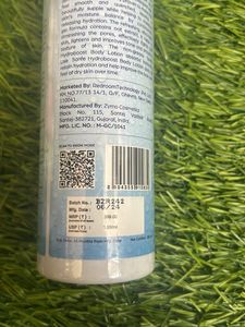 Hydra Boost Gel