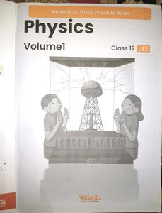 Vedantu JEE Tatva Module