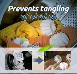 Reusable Washer Balls