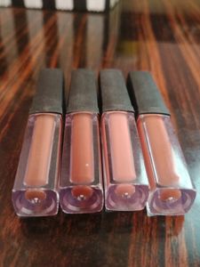 Dave Matte Lipstick