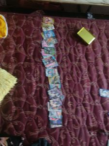 50 + Card