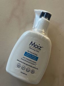 Moiz Cleansing Lotion