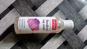 Gentle Face Wash