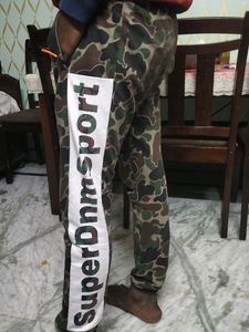Stretchable Comfortable Pant
