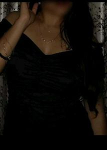 NEWME OFFSHOULDER RUCHED DRESS