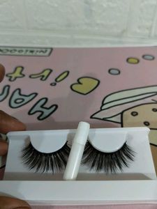 Sanfe Trendi Star Lashes