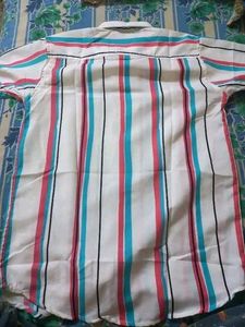 Half Sleeve Shirt For Mens