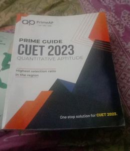 Cuet Maths