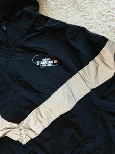 Black Jacket for Men