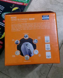 #1 Best Seller in Hand Blender