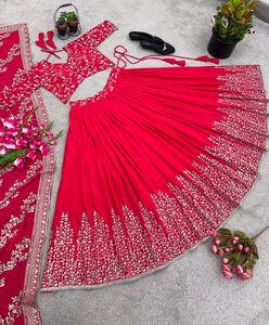 Beautiful Lehenga