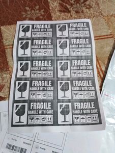 Combo Of 54 Packing Material