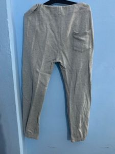 Comfy Grey Sweatpants
