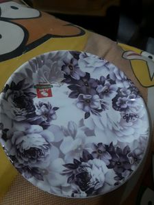 New Aesthetic Pinteresty Plate