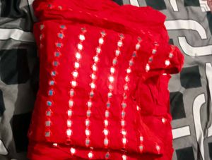Unused Summer Friendly Gown