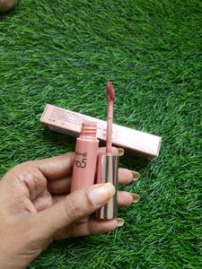 LAKME 9 to 5 Lipstick 👄 Blush Velvet