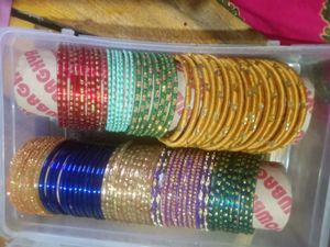 Bangles Set