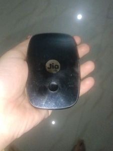 Jio Wifi