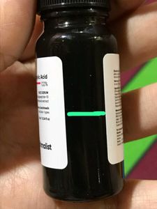 Face Serums