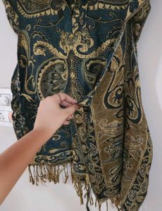 Poncho