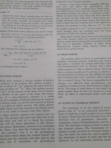 Concepts of Physics - HC Verma
