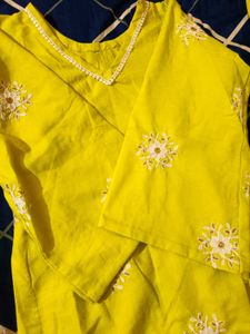 Pakistani Coord Set