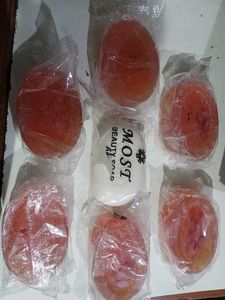 Soaps
