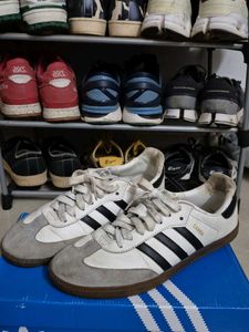 Adidas Samba Sneakers Original