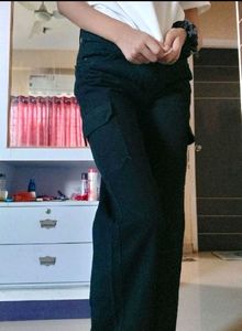 Combo Of Jeans &amp; Polo Tshirt