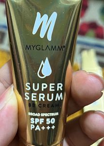My Glam Bb Cream Super Serum