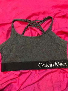 Calvin Klein Bra
