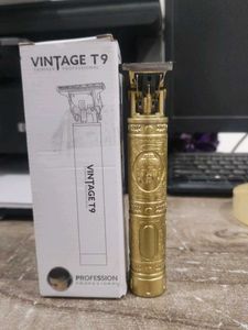 Vintage T9 Trimmer