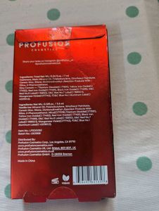 Profusion Perfect Pout Lip Gloss Set