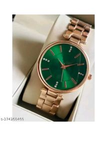 Golden Watch