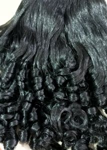 Short Hair Wig Curls