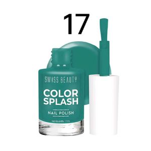 Swiss Beauty Nail Polish