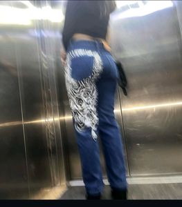 Illusion Jeans