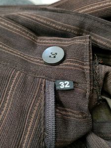 Ma2278 Kofe bootcut pant waist 32 inches