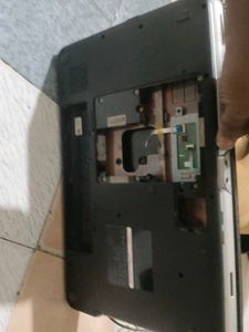 Dell Laptop Display Working