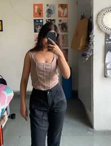 Mango Jeans