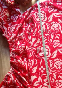 🍒 Off shoulder Crop Top