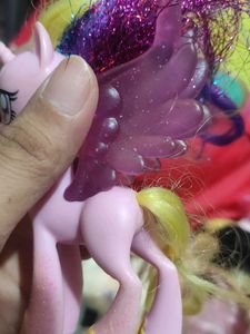 Pony
