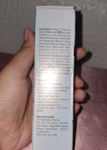 Protouch Skin Anti Dandruff Drops