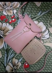 Silingbag And  Wallet