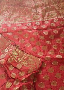Banarsi Saree