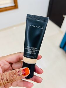 Mac Foundation