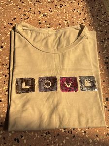 Donation 6 T-shirts For Women