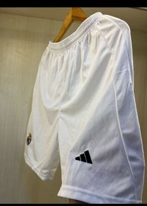 Adidas Real Madrid Shorts