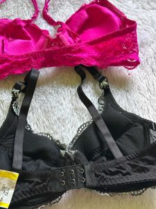 Combo Bra
