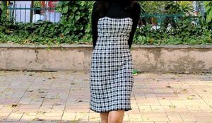 New Dress!!!